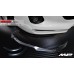 Mazda 3 BL 13 OEM Style Front Lip + Spoiler